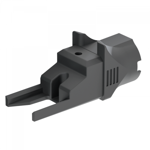 Адаптер приклада АК74 / АКМ, без завышения в Бердске