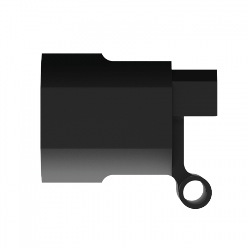 Адаптер приклада АК74М и «сотой» серии АК в Бердске