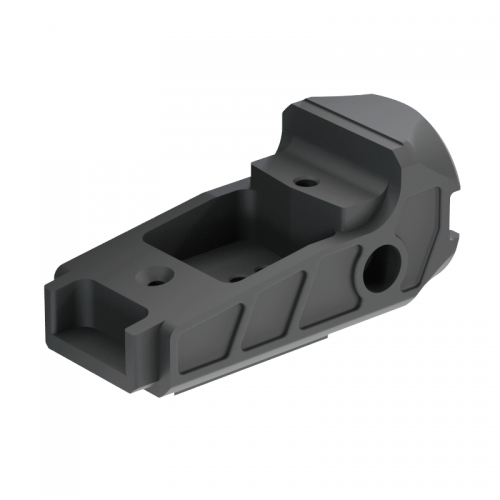 Адаптер приклада СВД / Тигр / TG3 в Бердске