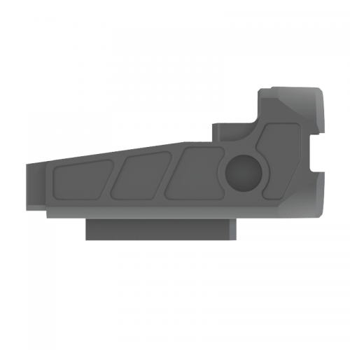 Адаптер приклада СВД / Тигр / TG3 в Бердске