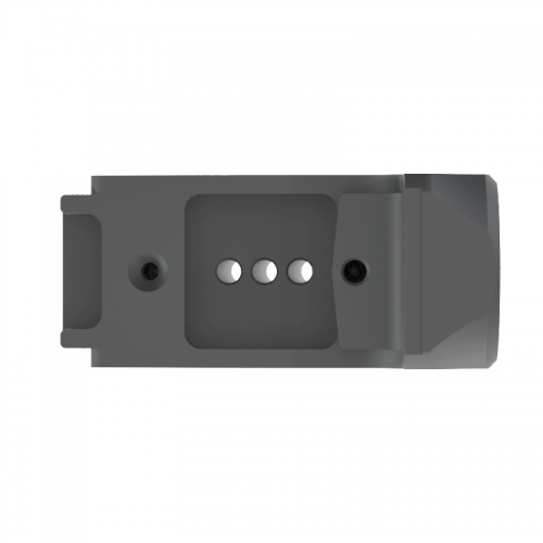 Адаптер приклада СВД / Тигр / TG3 в Бердске