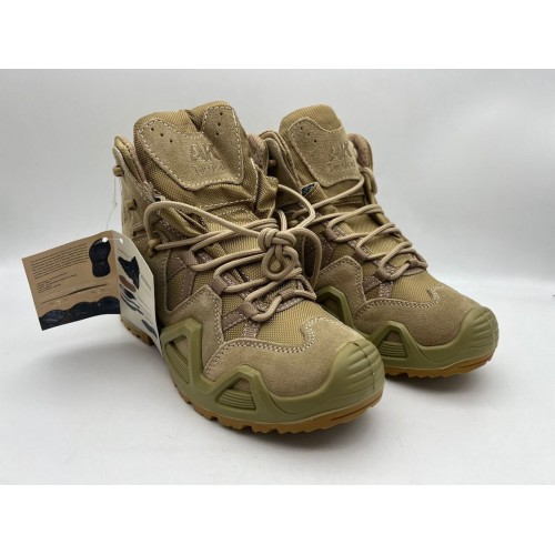 Тактические треккинговые ботинки “AK Tactical” средние в Бердске