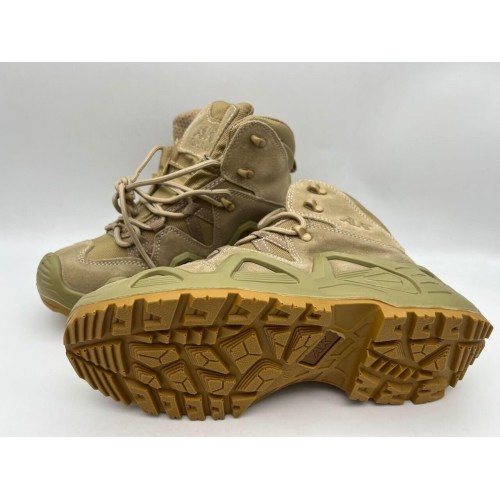 Тактические треккинговые ботинки “AK Tactical” средние в Бердске