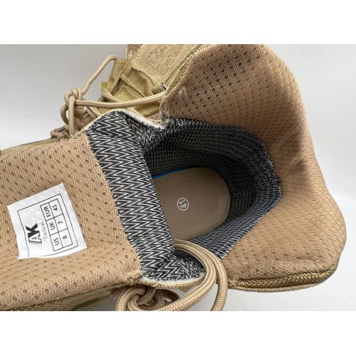 Тактические треккинговые ботинки “AK Tactical” средние в Бердске