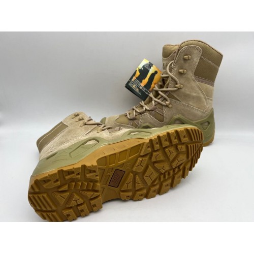 Тактические треккинговые ботинки “AK Tactical” высокие в Бердске