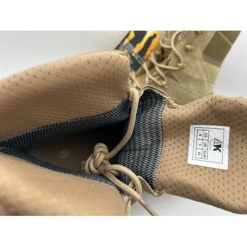 Тактические треккинговые ботинки “AK Tactical” высокие в Бердске