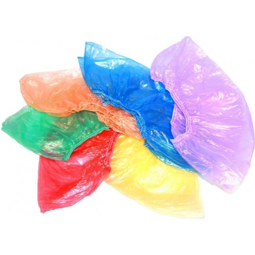 Бахилы easy/легкие 20 мкм в Бердске