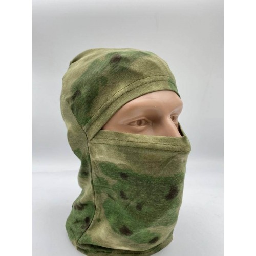 Балаклава х/б в ассортименте в Бердске