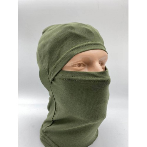 Балаклава х/б в ассортименте в Бердске