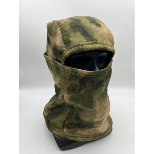 Балаклава тёплая (полиэстер/флис) в Бердске