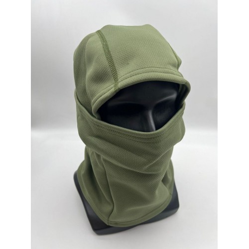 Балаклава тёплая (полиэстер/флис) в Бердске