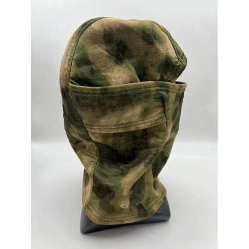 Балаклава тёплая (полиэстер/флис) в Бердске