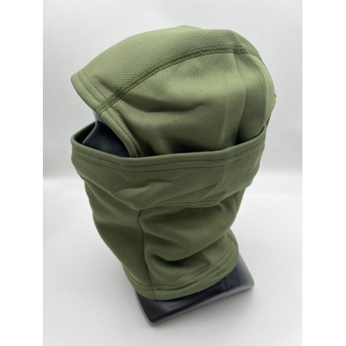 Балаклава тёплая (полиэстер/флис) в Бердске