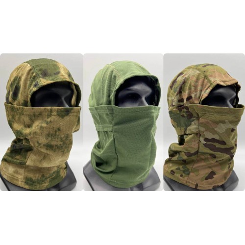 Балаклава в ассортименте в Бердске