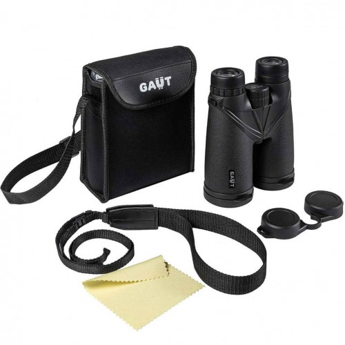 Бинокль GAUT Atlas 12x50 Waterproof, призмы Roof BK7 в Бердске