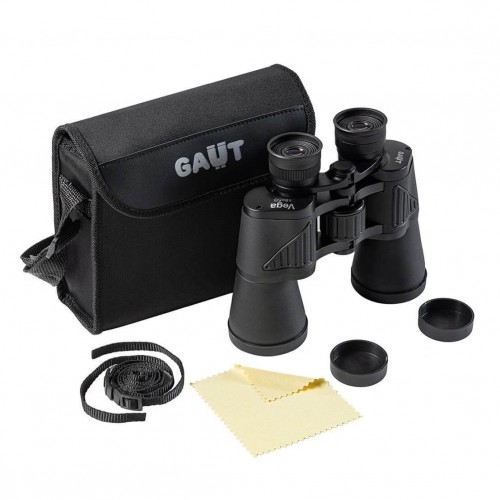 Бинокль GAUT Vega 16x50, призмы Porro BK7 в Бердске