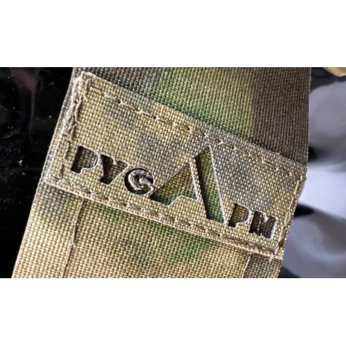 Боевая профессиональная разгрузочная система автоматчика, баллистическая, ик-ремиссия, «РусАрм» в Бердске