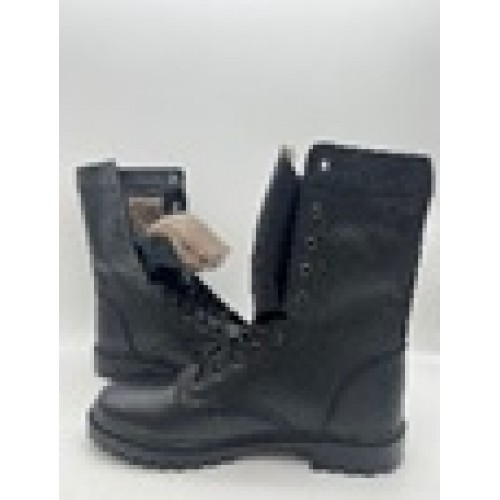 Ботинки зимние с высоким берцем на меху в Бердске