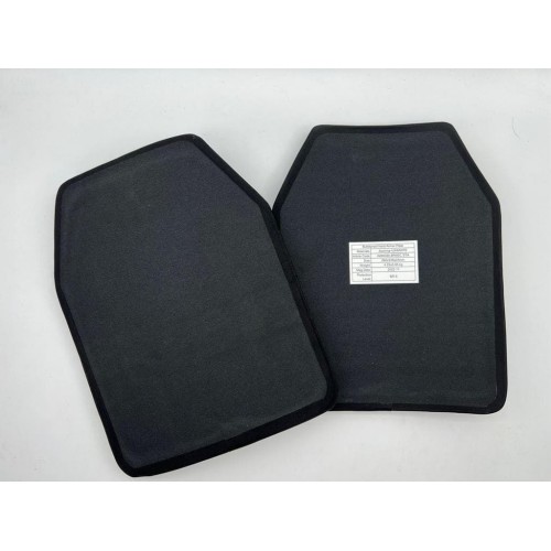 Бронеплиты формата SAPI L (реальный класс защиты по пулестойкости Бр5) в Бердске