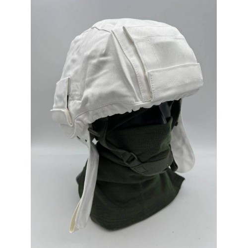 Бронешлем РАТНИК 6Б47 (2 размер) максимально полный комплект в Бердске