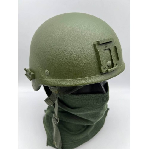 Бронешлем РАТНИК 6Б47 (2 размер) максимально полный комплект в Бердске