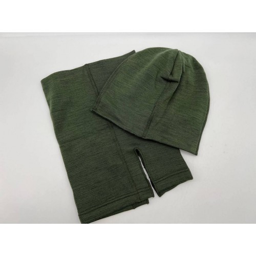 Бронешлем РАТНИК 6Б47 (2 размер) максимально полный комплект в Бердске