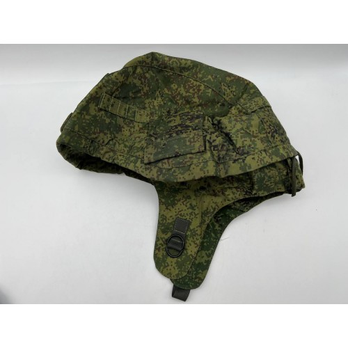 Бронешлем РАТНИК 6Б47 (2 размер) максимально полный комплект в Бердске