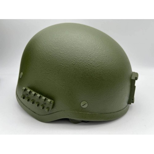 Бронешлем РАТНИК 6Б47 (2 размер) максимально полный комплект в Бердске