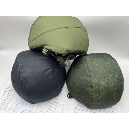 Бронешлем с классом защиты Бр2 в Бердске