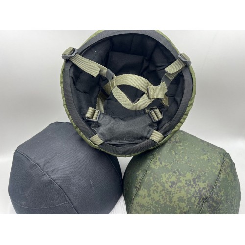 Бронешлем с классом защиты Бр2 в Бердске