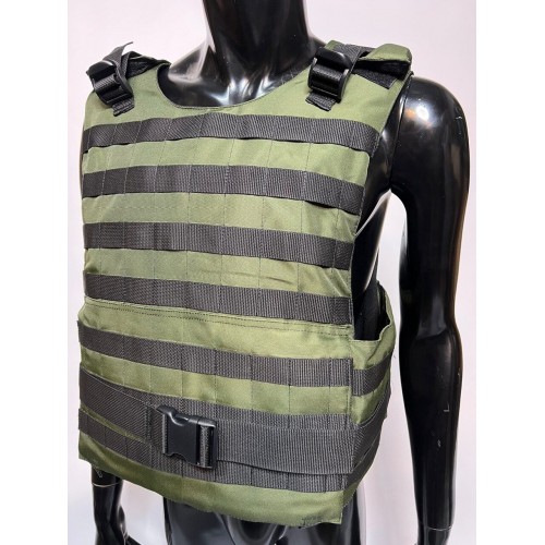 Бронежилет Бр4М в Бердске