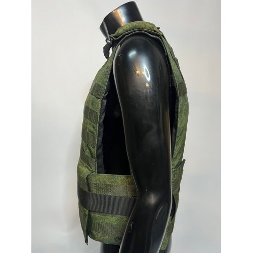 Бронежилет Бр4М в Бердске