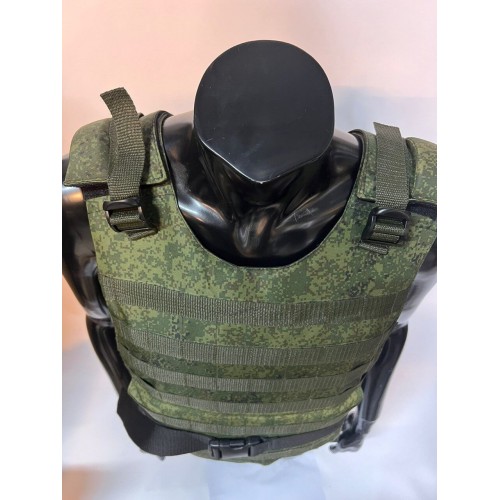 Бронежилет Бр4М в Бердске