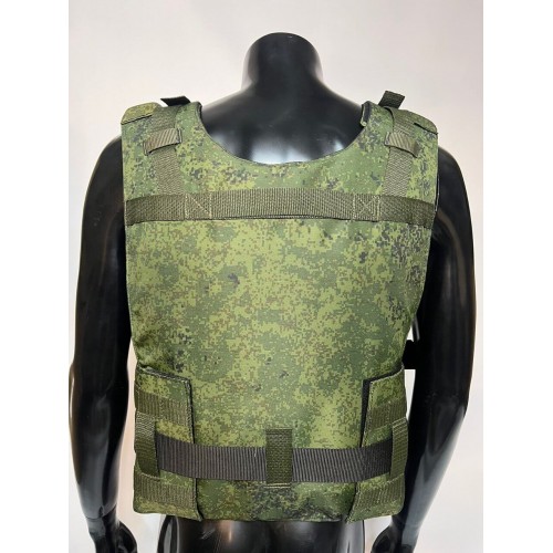 Бронежилет Бр4М в Бердске