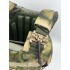 Бронежилет ЗАЩИТНИК в Бердске с кевларовым баллистическим пакетом C2, капами и бронеплитами Бр5