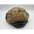 Чехол камуфляжной расцветки для шлема в Бердске