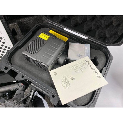 DJI Matrice 300 RTK Combo + камера Zenmuse H20T в Бердске