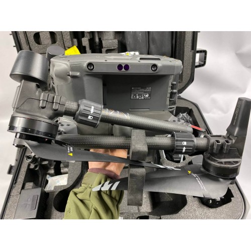 DJI Matrice 300 RTK Combo + камера Zenmuse H20T в Бердске