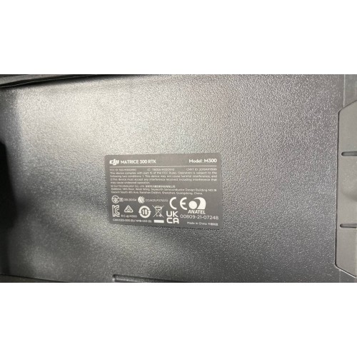 DJI Matrice 300 RTK Combo + камера Zenmuse H20T в Бердске