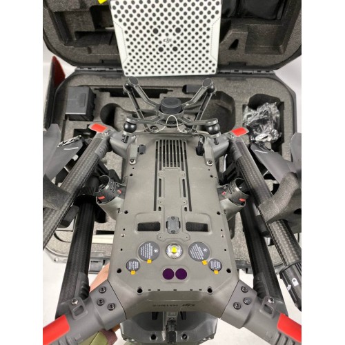 DJI Matrice 300 RTK Combo + камера Zenmuse H20T в Бердске