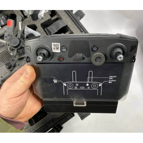 DJI Matrice 300 RTK Combo + камера Zenmuse H20T в Бердске