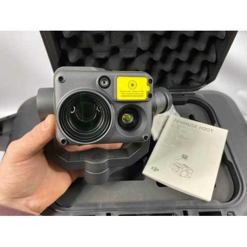 DJI Matrice 300 RTK Combo + камера Zenmuse H20T в Бердске