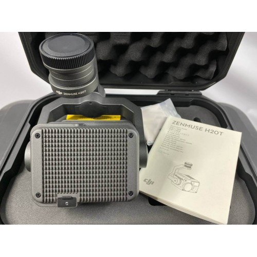 DJI Matrice 300 RTK Combo + камера Zenmuse H20T в Бердске