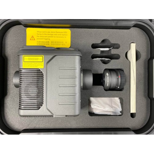 DJI Matrice 300 RTK Combo + камера Zenmuse H20T в Бердске