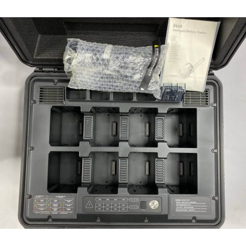 DJI Matrice 300 RTK Combo + камера Zenmuse H20T в Бердске