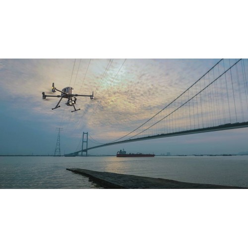 DJI Matrice 300 RTK Combo + камера Zenmuse H20T в Бердске