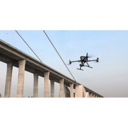 DJI Matrice 300 RTK Combo + камера Zenmuse H20T в Бердске