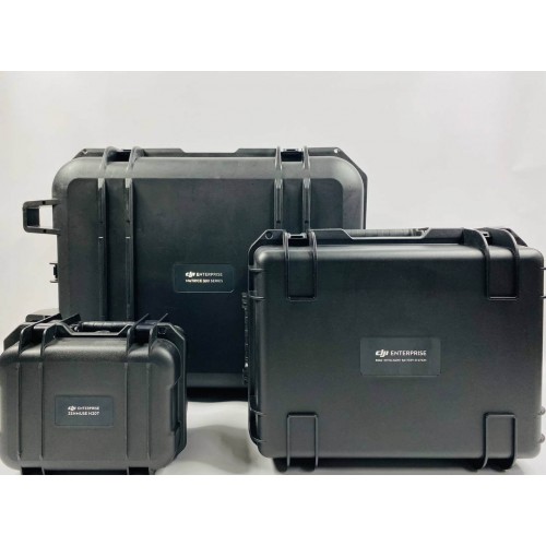 DJI Matrice 300 RTK Combo + камера Zenmuse H20T в Бердске