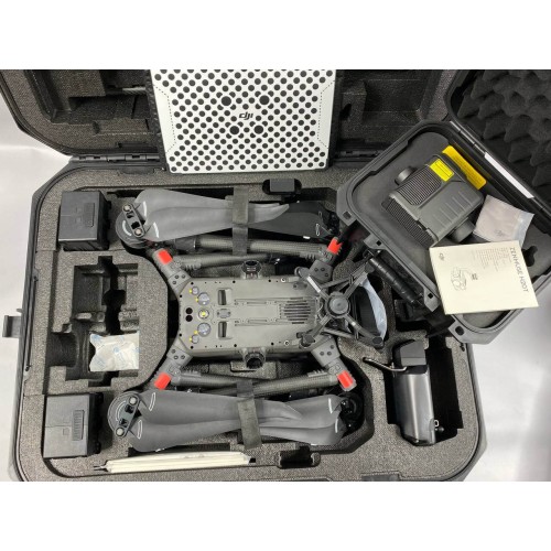 DJI Matrice 300 RTK Combo + камера Zenmuse H20T в Бердске