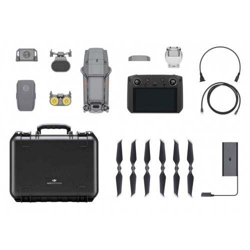 DJI Mavic 2 Enterprise Advanced (с тепловизором) Univetsal Edition в Бердске